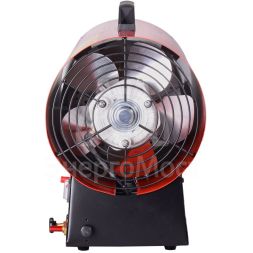 Газовая тепловая пушка Ресанта ТГП-35000