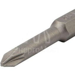 Бита PZ1х50мм для шуруповерта (уп.10шт) Kranz KR-92-0418