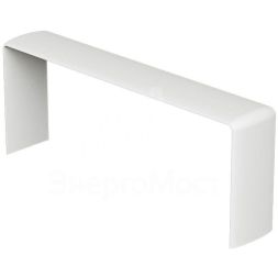 Накладка профиля 85х50мм METRA Leg 638026