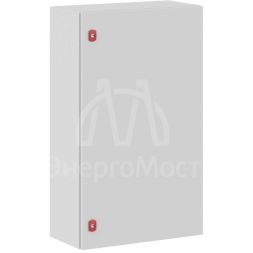 Шкаф ST с монтаж. платой 1000х600х300мм от IP65-до IP66 IK10 DKC R5ST1063