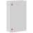 Шкаф ST с монтаж. платой 1000х600х300мм от IP65-до IP66 IK10 DKC R5ST1063