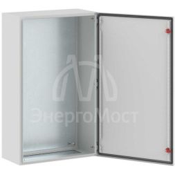 Шкаф ST с монтаж. платой 1000х600х300мм от IP65-до IP66 IK10 DKC R5ST1063