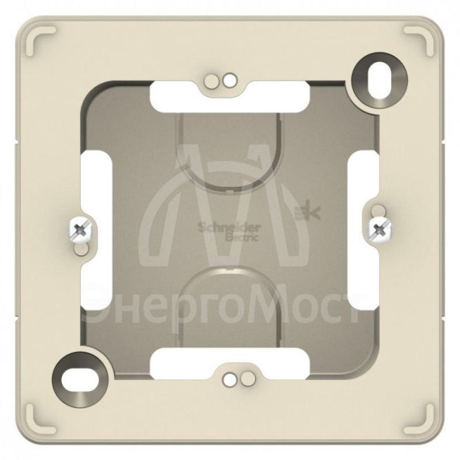 Коробка подъемная СП Blanca с возможностью соединения нескольких коробок молоч. SE BLNPK000012