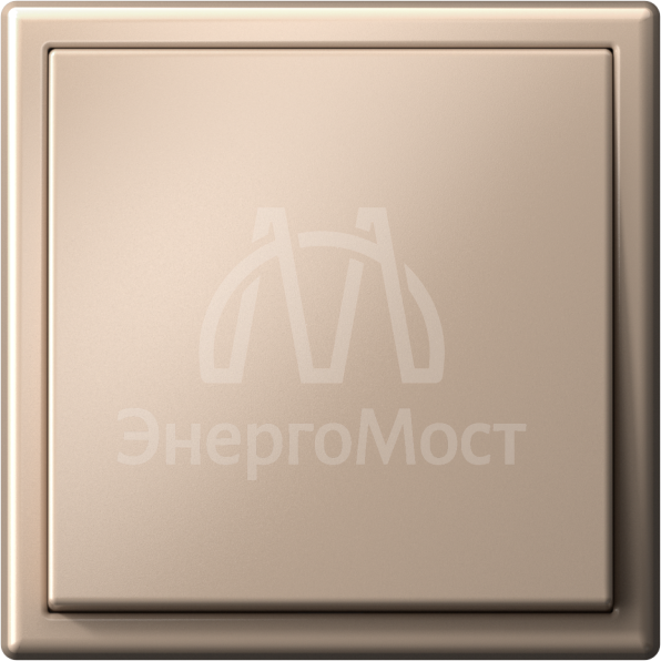 Переключатель 1-кл. ArtGallery (сх. 6) 10AX механизм песочн. SE GAL001261