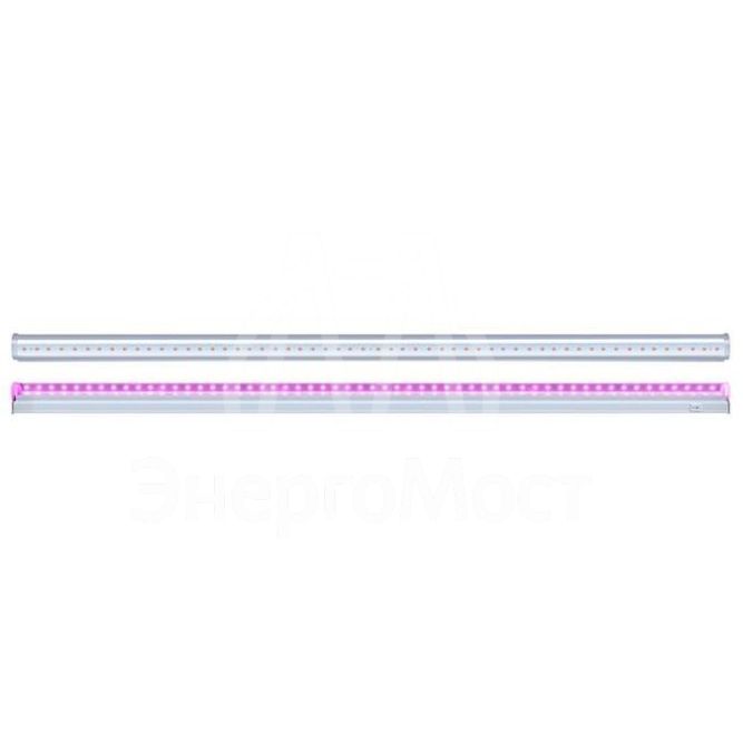 Светильник светодиодный для растений PPG T5i- 600 Agro 8Вт IP20 Jazzway 5025936