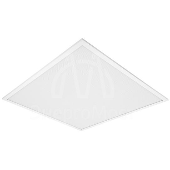 Светильник светодиодный ДВО 36Вт ECO CLASS PANEL 600 4000К 3240лм IP40 панель универс.монтаж (без скоб) бел. LEDVANCE 4058075386648
