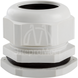 Сальник PG42 (Dпроводника 30-40мм) IP54 КЭАЗ 143112