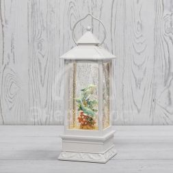 Светильник декоративный &amp;quot;Дельфины&amp;quot; с конфетти USB Neon-Night 501-173