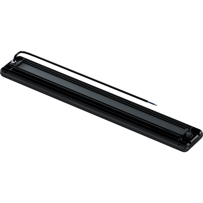 Светильник светодиодный 95 595 NHB-P10-150-5K-120D 150Вт 5000К IP66 18750лм 140-264В для высоких пролетов HIGHBAY черн. Navigator 95595