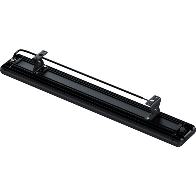 Светильник светодиодный 95 595 NHB-P10-150-5K-120D 150Вт 5000К IP66 18750лм 140-264В для высоких пролетов HIGHBAY черн. Navigator 95595