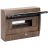 Щит ЩРН-П-12 IP41 темное дерево PROxima EKF pb40-n-12-dark