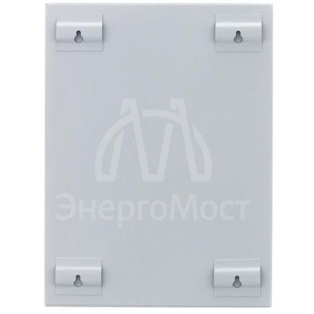 Корпус метал. навес. 400х300х120 24мод. IP54 ЩРН-24 SchE 30251DEK