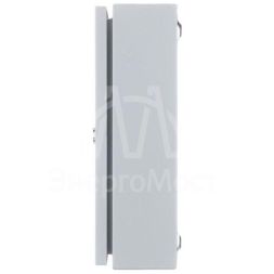 Корпус метал. навес. 400х300х120 24мод. IP54 ЩРН-24 SchE 30251DEK