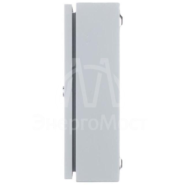 Корпус метал. навес. 400х300х120 24мод. IP54 ЩРН-24 SchE 30251DEK