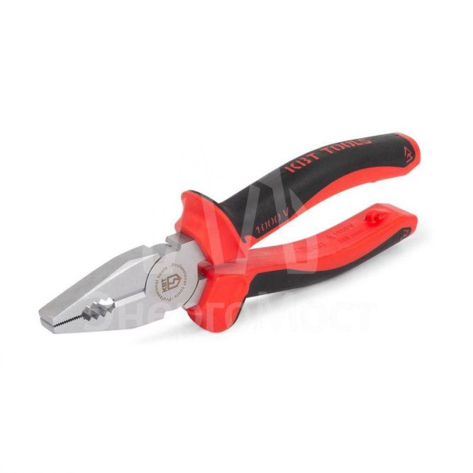 Набор диэлектрического инструмента &amp;quot;Стандарт&amp;quot; НИИ-01 КВТ 59380