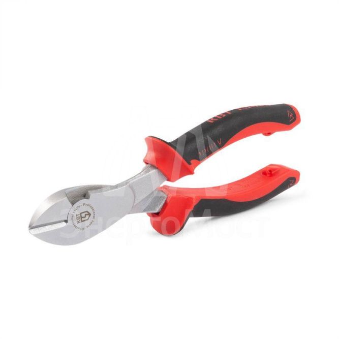 Набор диэлектрического инструмента &amp;quot;Стандарт&amp;quot; НИИ-01 КВТ 59380