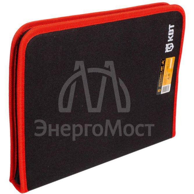 Набор диэлектрического инструмента &amp;quot;Стандарт&amp;quot; НИИ-01 КВТ 59380