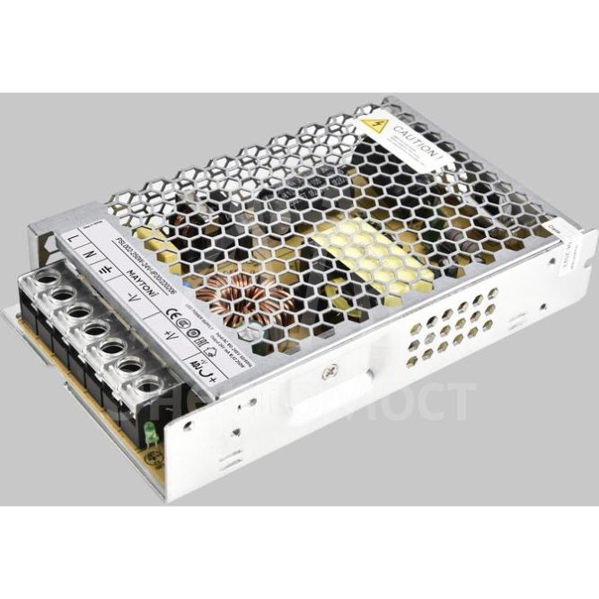 Блок питания PSL002 24В 250Вт IP20 Maytoni 220206