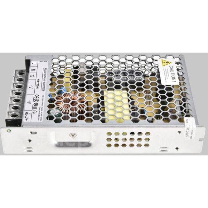 Блок питания PSL002 24В 250Вт IP20 Maytoni 220206