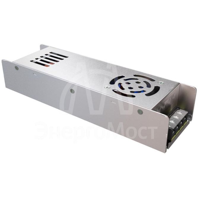 Блок питания PSL001 24В 300Вт IP20 Maytoni 811004