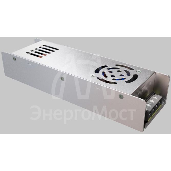 Блок питания PSL001 24В 300Вт IP20 Maytoni 811004