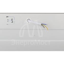 Светильник светодиодный пром. SPO-7-72-4K-P (4) 1200х180х19 72Вт 4000К призма ЭРА Б0026956