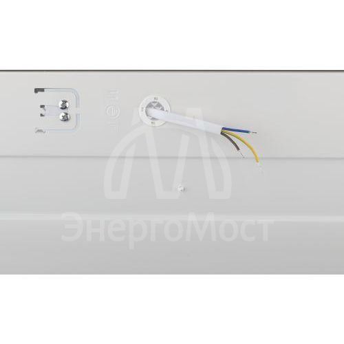 Светильник светодиодный пром. SPO-7-72-4K-P (4) 1200х180х19 72Вт 4000К призма ЭРА Б0026956