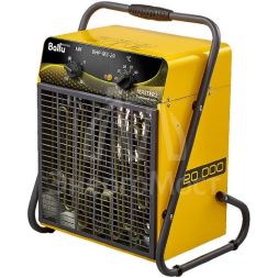 Пушка тепловая BHP-M2-20 Ballu НС-1282609