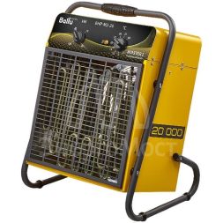 Пушка тепловая BHP-M2-20 Ballu НС-1282609