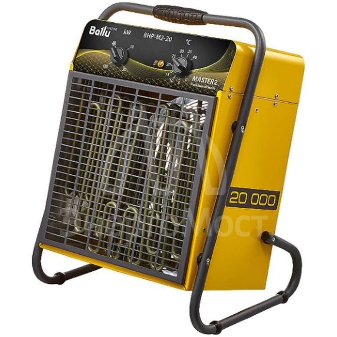 Пушка тепловая BHP-M2-20 Ballu НС-1282609