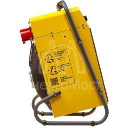 Пушка тепловая BHP-M2-20 Ballu НС-1282609