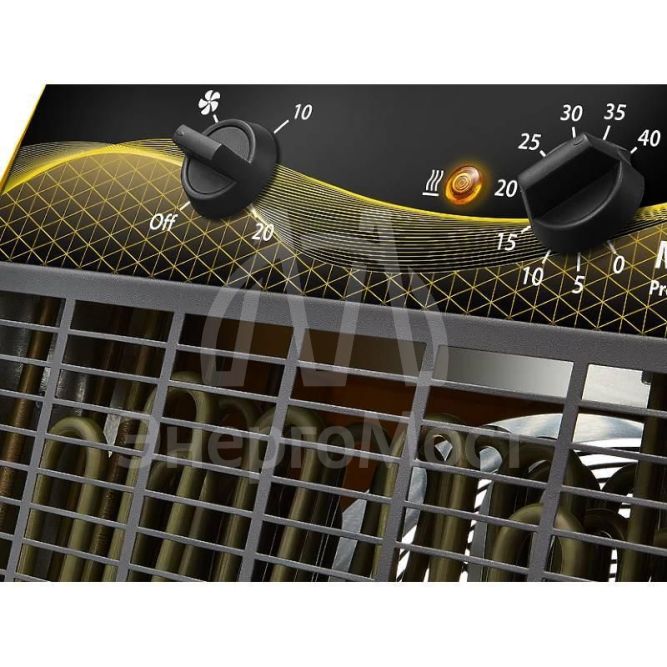 Пушка тепловая BHP-M2-20 Ballu НС-1282609