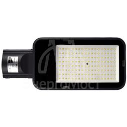 Светильник светодиодный PSL 08 100Вт 5000К GR 120град. уличный консольный ДКУ IP65 JazzWay 5045828