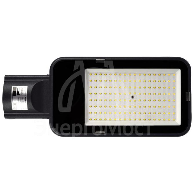 Светильник светодиодный PSL 08 100Вт 5000К GR 120град. уличный консольный ДКУ IP65 JazzWay 5045828