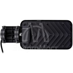 Светильник светодиодный PSL 08 100Вт 5000К GR 120град. уличный консольный ДКУ IP65 JazzWay 5045828