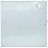 Светильник светодиодный ЛУО-4008-W 36Вт 6500К панель тонкая 595х595 опал с выносным драйвером Basic EKF LPS-4008-W-36-6500