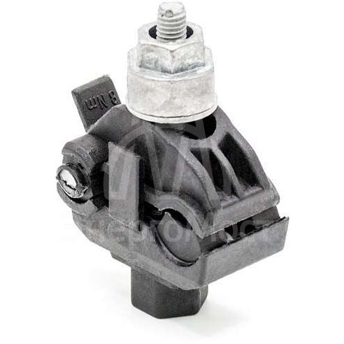 Зажим ответвительный CT 25 P (10-95/1.5-10) (P4. SLIW 11.1. EP95-13. ЗОИ 16-70) ВК 20900701