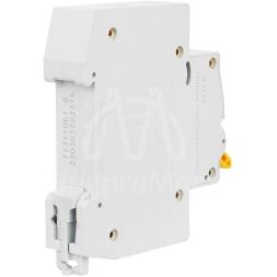 Выключатель автоматический модульный 1п C 16А 4.5кА ВА47-29 IEK MVA20-1-016-C