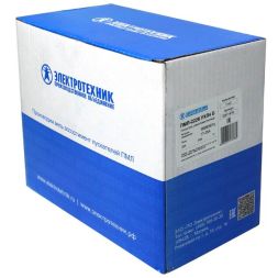 Пускатель электромагнитный ПМЛ-2220 УХЛ4 Б 25А 380В/50Гц AC 1НО IP54 нереверсивный с реле РТЛ-1022-2 17-25А Электротехник ET511478