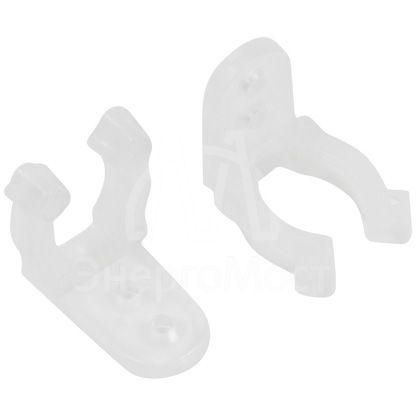 Клипса &amp;quot;крокодил&amp;quot; 13мм (уп.100шт)  NEON-NIGHT 104-312