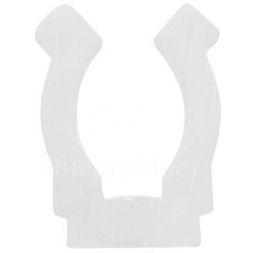 Клипса &amp;quot;крокодил&amp;quot; 13мм (уп.100шт)  NEON-NIGHT 104-312