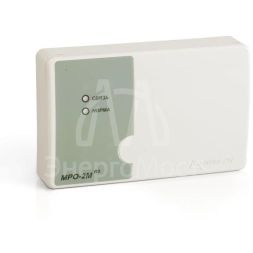 Модуль адресный речевого оповещения МРО-2М-R3 Рубеж Rbz-337612