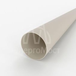 Трубка ТВ-40 ПВХ d16мм &amp;quot;кембрик&amp;quot; (м) Rexant 49-5013