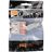 Клемма монтажная СМК PTC-1P 4213 BL/3 450В 32А 0.08-2.5(4.0)кв.мм JazzWay 5073746