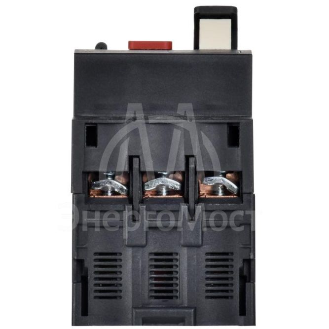 Пускатель ПРК32-4 In4А Ir2.5-4А Ue 660В IEK DMS11-004