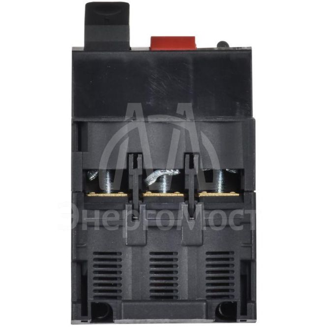 Пускатель ПРК32-4 In4А Ir2.5-4А Ue 660В IEK DMS11-004