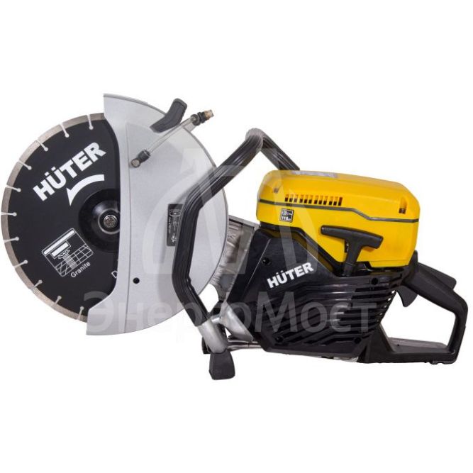 Бензорез GC-7414 Huter