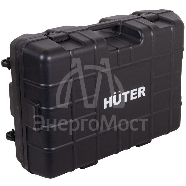 Бензорез GC-7414 Huter