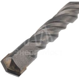 Бур по бетону 8х210мм SDS PLUS Rexant 91-0018