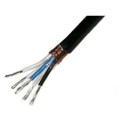 Кабель МКЭШнг(А)-LS 5х0.75 500В (м) Альфакабель 657261